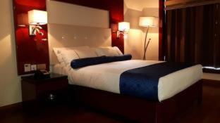 Golden Tulip Headington - Mascate - 8