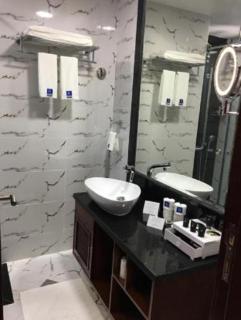 Golden Tulip Headington - Mascate - 7