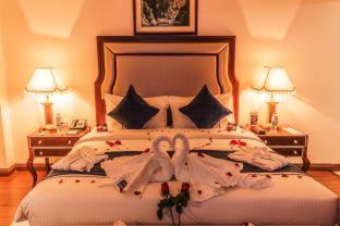 Golden Tulip Headington - Mascate - 6