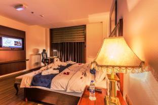 Golden Tulip Headington - Mascate - 5