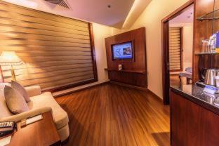 Golden Tulip Headington - Mascate - 4