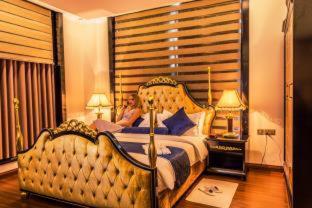 Golden Tulip Headington - Mascate - 3