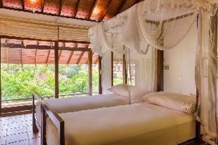 Jetwing Ayurveda Pavilions - Negombo - 9