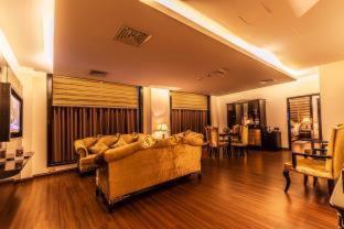 Golden Tulip Headington - Mascate - 2