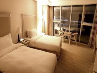 Hotel Aqua Palace - 2