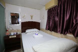 Everest Hostel 14/F - Hong Kong - 9