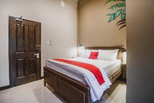 RedDoorz Plus near Mall Slipi Jaya - 6