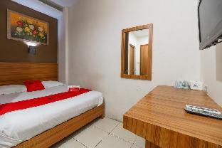 RedDoorz Syariah near Simpang Surabaya Aceh - Banda Aceh - 9