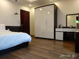 Sapa Valley view hotel - 9