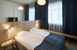 Zander K Hotel - Bergen - 9