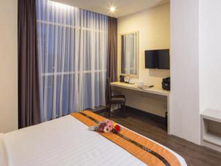 Oria Hotel Jakarta - Jakarta - 4