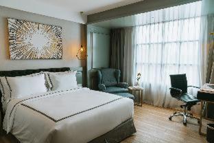 Barito Mansion - Giacarta - 9