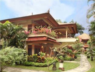 Bali Tropic Resort & Spa - CHSE Certified - Nusa Dua - 1