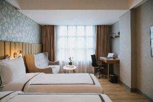 Barito Mansion - Giacarta - 7