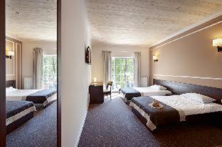 Geneva Resort Hotel - Odesa - 5