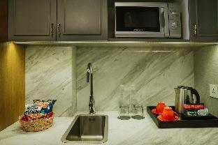 Barito Mansion - Giacarta - 6