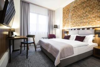 Best Western Hotel Mariacki Katowice - Katowice - 9