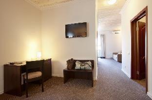 Geneva Resort Hotel - Odesa - 3