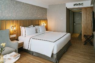 Barito Mansion - Giacarta - 5