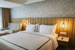 Barito Mansion - Giacarta - 4