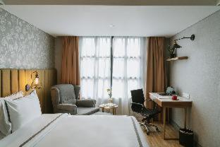Barito Mansion - Giacarta - 3