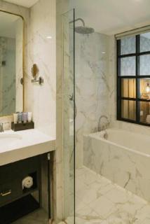 Barito Mansion - Giacarta - 1