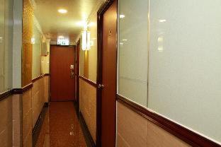 Hang Ho Hostel - 9