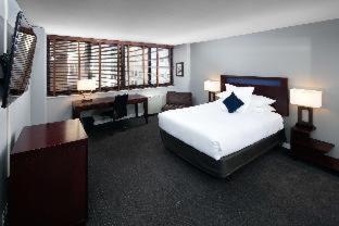 The Quincy, an Ascend Collection Hotel - Washington, D.C. - 5