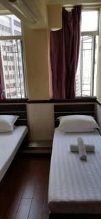Hang Ho Hostel - 8