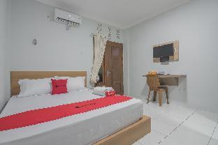RedDoorz near RSUD Dr Abdul Aziz Singkawang - Singkawang - 9