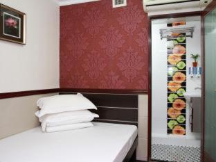 Hang Ho Hostel - 4