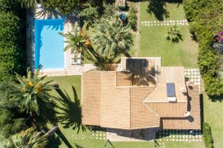Villa Angelos - 4