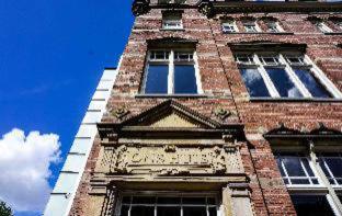Hotel Mercier - Amsterdam - 9