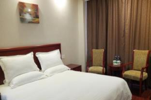 GreenTree Inn Jiangsu Wuxi Jiangyin North Huancheng Road Walking Street Express Hotel - Jiangyin - 6
