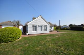 Candy Corner, West Wittering - West Wittering - 9