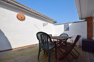Candy Corner, West Wittering - West Wittering - 4