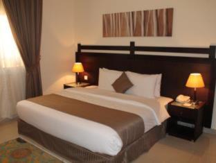 Al Hayat Hotel Suites - Schardscha - 7