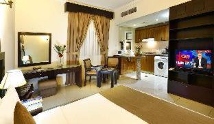 Al Hayat Hotel Suites - Schardscha - 6
