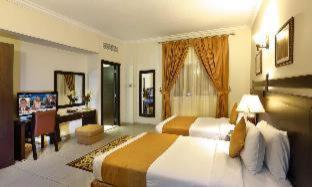 Al Hayat Hotel Suites - Schardscha - 5