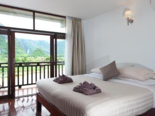Silver Naga Hotel - 9