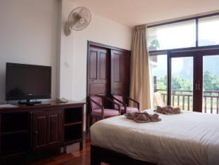 Silver Naga Hotel - 6