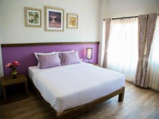 Hotel Toscana Trat - 6