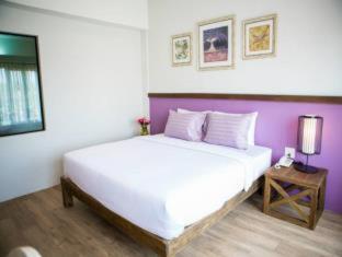 Hotel Toscana Trat - Trat - 5