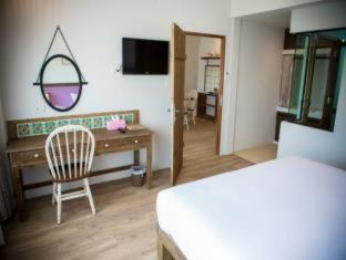 Hotel Toscana Trat - Trat - 4
