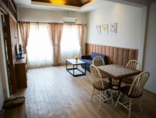 Hotel Toscana Trat - Trat - 2