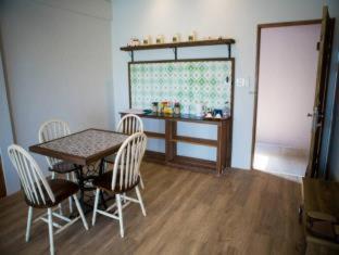 Hotel Toscana Trat - 1