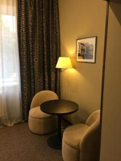 Bontiak Hotel - Kyiv - 6