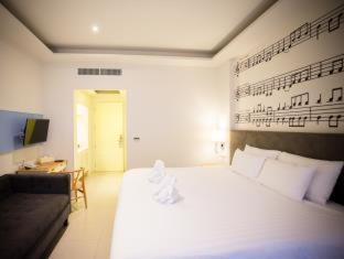 The Melody Phuket - SHA Extra Plus - 7