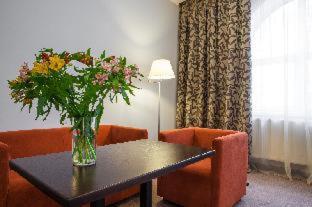 Bontiak Hotel - Kyiv - 3