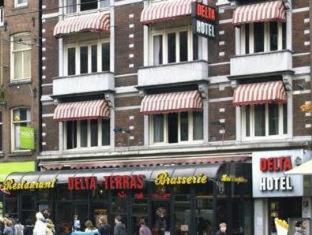 Delta Hotel City Center - Amsterdam - 9
